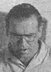 Vincenzo Castaldi (Dubrovnik, 1950)