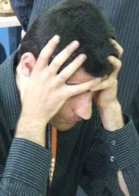 Horace Cassar (Turin, 2006)