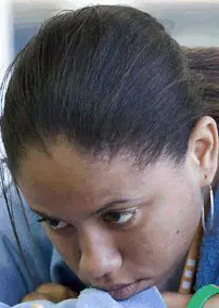 Camille Casserly (Turin, 2006)