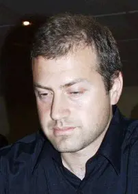 Daniel Ceballos Hornero (Benidorm, 2003)