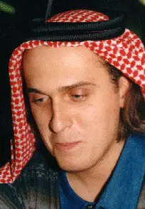 Jean Luc Chabanon (Montpellier, 1994)