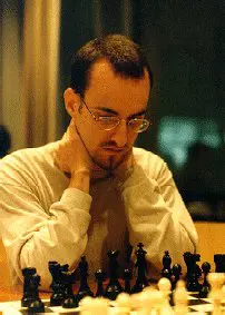Juan Chacon Jerez (Spanien, 1998)