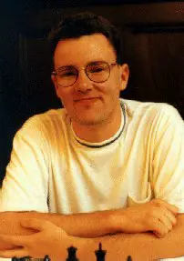Matthew Chambers (Melbourne, 1998)