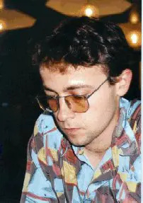 Boris Chatalbashev (Tchechische Republik, 1997)