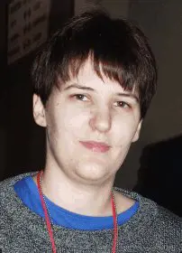 Johanne Charest (Istanbul, 2000)