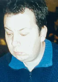 Patrick Chandler (2000)