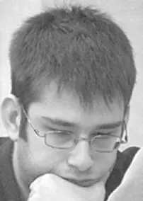 Pascal Charbonneau (0)