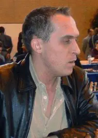 Jean Luc Chabanon (Clermont-Ferrand, 2003)