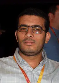 Ibrahim Chahrani (Calvi�, 2004)