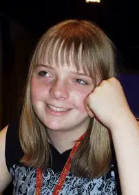 Evgenia Charmova (Calvi�, 2004)