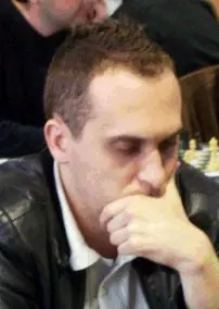 Jean Luc Chabanon (Paris, 2005)