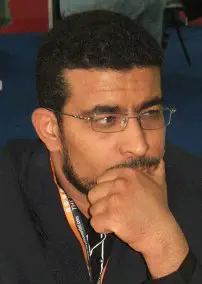 Ibrahim Chahrani (Turin, 2006)