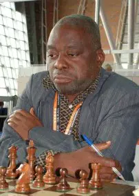 Joseph Chalemba (Turin, 2006)