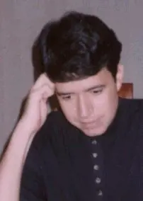 Jorge Antonio Torre Chaves (1995)