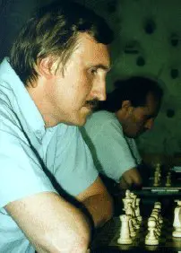 Valery A Chekhov (Vrnjacka Banja, 1999)