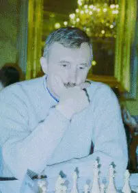 Valery A Chekhov (Dresden, 1998)