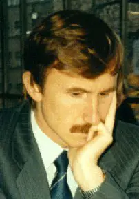 Valery A Chekhov (1992)
