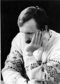 Valery A Chekhov (1991)