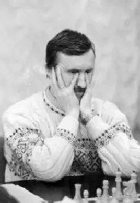 Valery A Chekhov (1991)