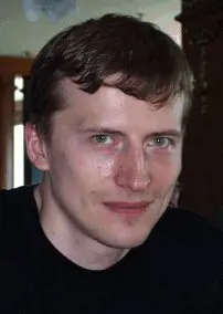 Alexander Cherniaev (Bali, 2000)