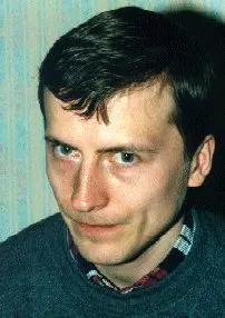 Alexander Cherniaev (1998)