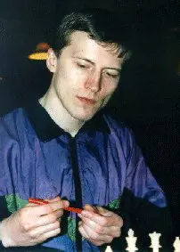 Alexander Cherniaev (1998)