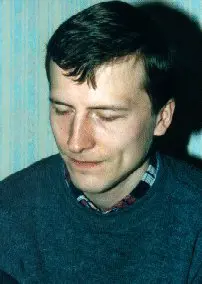 Alexander Cherniaev (1998)