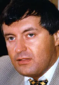 Alexander Chernin (1996)