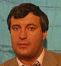 Alexander Chernin (Erevan, 1996)