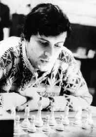 Alexander Chernin (1987)