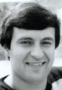 Alexander Chernin (1986)