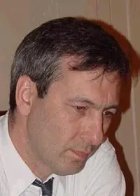 Oliver Chernin (New York, 2002)