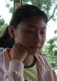 Eachen Chen (Auckland, 2001)
