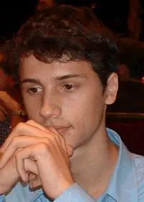 Ivan Cheparinov (Calvi�, 2004)