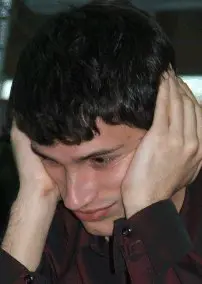 Ivan Cheparinov (Turin, 2006)