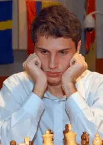 Ivan Cheparinov (Chanty-Mansisk, 2005)