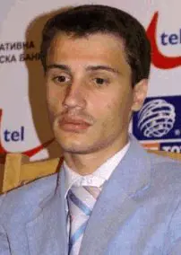 Ivan Cheparinov (Sofia, 2008)