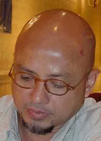 Romero Luis Chiong Zacarias (New York, 2002)