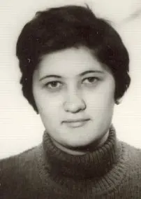Iudita Chiricuta Kantor (0)