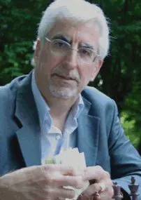 Norbert Chitrit (Syre, 2006)
