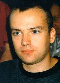 Stanislav Chloupek (1998)