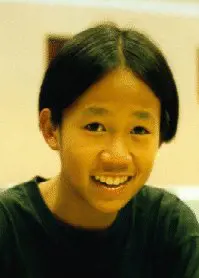 Michael Chow (Australien, 1997)