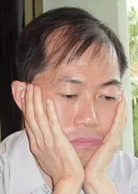 Chor Yuen Chong (Bangkok, 2003)