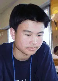 Samuel Chow (Halkidiki, 2003)