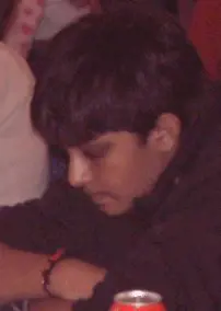 Kajri Pradipkumar Choksi (Heraklion, 2002)