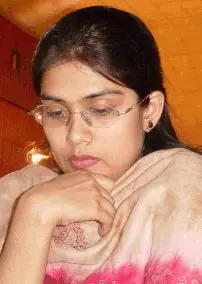 Feroza Haque Chowdhury (Delhi, 2004)