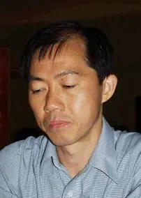 Chor Yuen Chong (Maylasia, 2004)