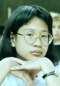 Stefanie Chu (Erevan, 1996)