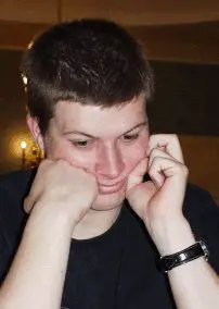 Rohan Churm (Birmingham, 2002)