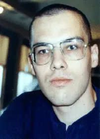 Roman Chytilek (Pardobice, 1999)
